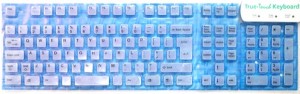 rollup-keyboard-flat