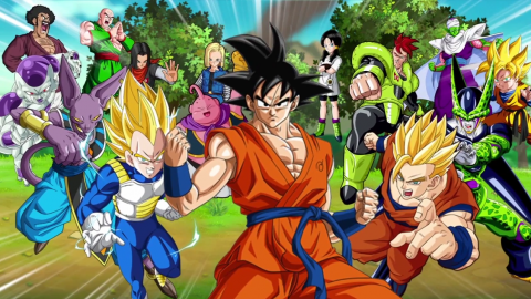 dragonball-z-online-features